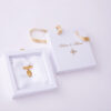 BaBy Brooch Holy Mary